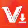icon All Video Downloader & Player لـ Allview P8 Pro