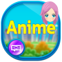 icon SMS Anime HD