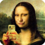 icon Funny Selfies