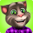 icon Talking Tom Cat 2 5.9.2.147