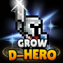 icon Grow Dungeon Hero لـ LG Stylo 3 Plus