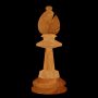 icon Chess Piece!