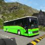 icon Heavy Duty Mountain Bus Driver لـ Maxwest Nitro 55M