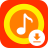 icon MusicDownloader 1.3.7