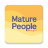 icon Mature People Mingle 7.19.4