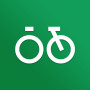 icon Cyclingoo: Cycling results لـ Huawei Honor 8 Lite