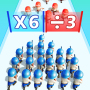 icon Top War لـ Lava A73