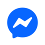 icon Messenger لـ tecno W3