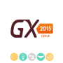 icon Encuentro GeneXus Chile 2015 لـ Huawei Enjoy 7 Plus