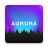 icon My Aurora Forecast 6.10.11