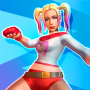 icon Girls Fight Club لـ karbonn K9 Smart