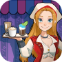 icon Belle Coffee House لـ Huawei Honor V9