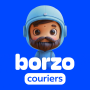 icon Borzo Courier