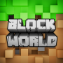 icon Block World 3D