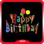 icon Happy Birthday Wallpapers