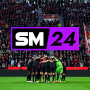 icon Soccer Manager 2024 - Football لـ Huawei MediaPad M5 8 Wi-Fi