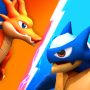 icon Negamon Lite: Monster Battle