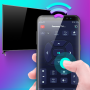icon Universal TV Remote Control