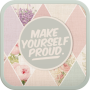 icon Daydream4 go launcher theme لـ comio X1 Note