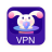 icon com.vpnmagic.fastpro 1.0.7