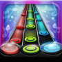 icon Rock Hero - Guitar Music Game لـ Samsung Galaxy J2 Pro