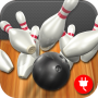 icon Bowling 3D