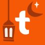 icon talabat: Food, grocery & more لـ tecno W3