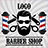 icon Barber Shop Logo 1.1