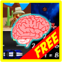 icon Hardest Free Brain Game لـ tecno Camon i Click