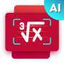 icon Easy Math: AI Homework Helper لـ Sony Xperia XA1