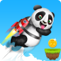 icon Panda Run