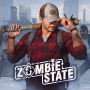 icon Zombie State: Roguelike FPS لـ Samsung Galaxy Core Lite(SM-G3586V)