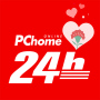 icon PChome24h購物｜你在哪 home就在哪 لـ Alcatel U5 HD