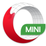 icon Opera Mini browser beta لـ Lava Magnum X1