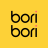 icon com.scsoft.boribori 7.6.7