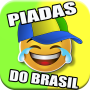 icon Top Piadas + Aí Paaah Tirinhas