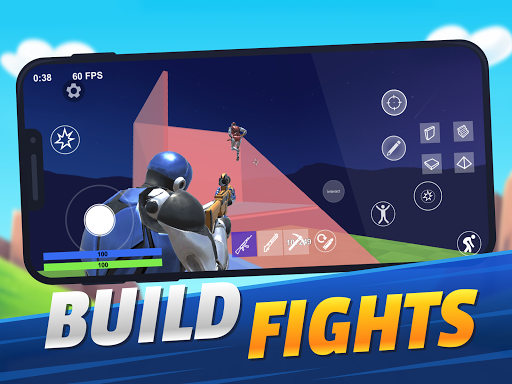 Download Stickman Fighting MOD APK v1.4.40 (Unlimited Money) For Android