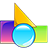 icon air.Geometric.shapes.for.children.A4enc 4.6.64