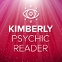 icon Kimberly Psychic Reader