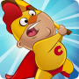 icon Chicken Boy لـ ASUS ZenPad Z8s ZT582KL