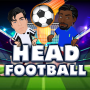 icon Head Futboll