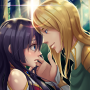 icon Anime Love Story Games: ✨Shadowtime✨ لـ Samsung Galaxy Music S6010