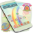 icon Rainbow Land Launcher 1.264.1.204