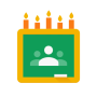 icon Google Classroom لـ Alcatel Dawn