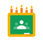 icon Google Classroom لـ oppo A3