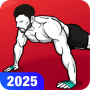 icon Home Workout - No Equipment لـ symphony P7