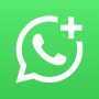 icon com.whatsapp.w4b