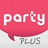 icon com.haksan.partyplusforiphone 3.1.0.0