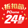 icon PChome24h購物 l 每天一起變更好 لـ Texet TM-5005