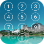 icon Keypad Lock - Phone Secure لـ Xiaolajiao V321 Pro